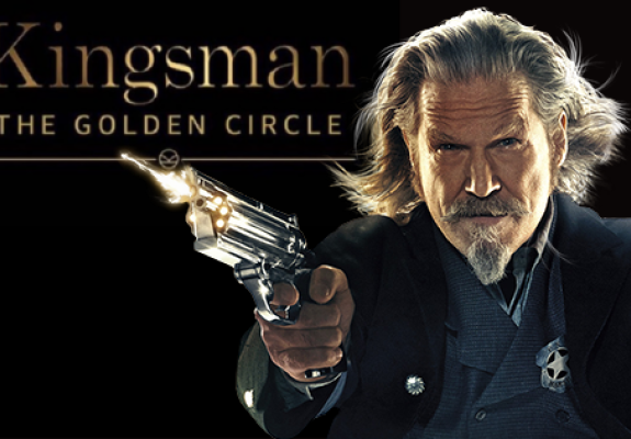 Δες το trailer του Kingsman: The Golden Circle