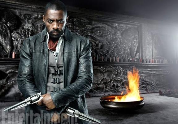 Δες τον Idris Elba στο trailer του The Dark Tower