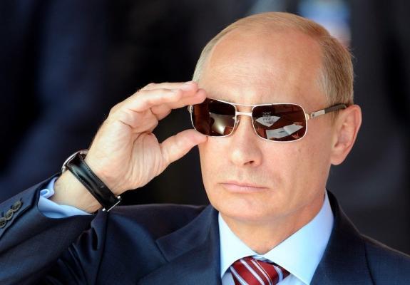Ο Πούτιν βγήκε για ακόμη έξι χρόνια