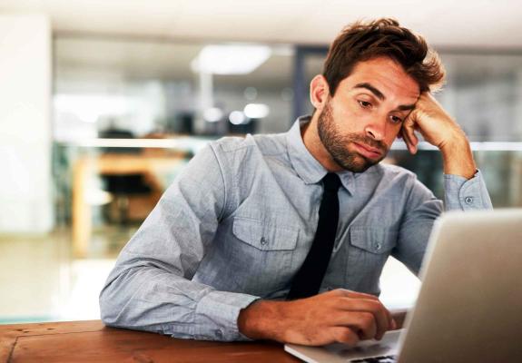 Το εργασιακό burnout το έχεις ακουστά;