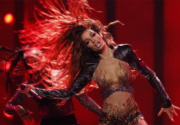 Η συμμετοχή στη Eurovision κάνει καλό στην υγεία