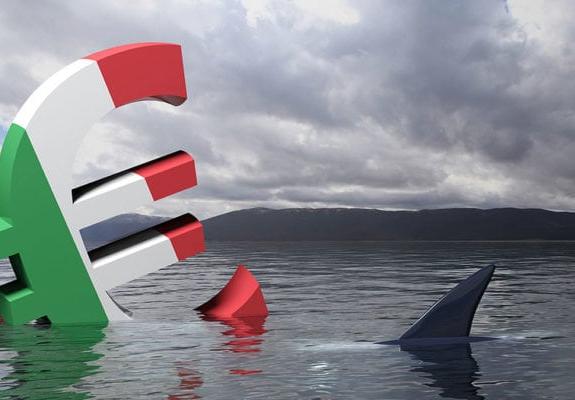 Αν οι Βρυξέλλες δεν υποχωρήσουν η καταστροφή προσεγγίζει την Ιταλία και την ΕΕ