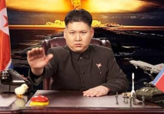 O Κιμ Γιονγκ Ουν εκλιπαρούσε γονατιστός για τη Σύνοδο Κορυφής