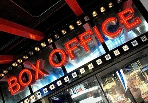 Ποιες ταινίες πρωταγωνιστούν αυτό το διάστημα στο Box Office