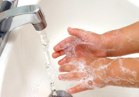 Υπάρχει Παγκόσμια Ημέρα Πλυσίματος Χεριών; Υπάρχει