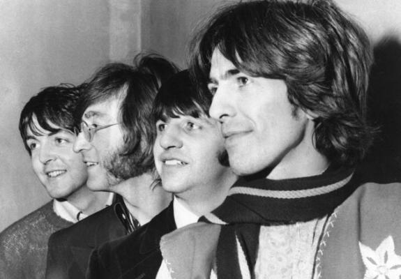 Επανακυκλοφορεί το The White Album των Beatles μισό αιώνα μετά