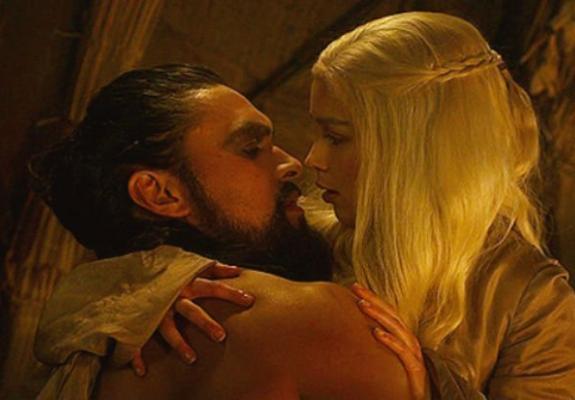 Tρεις από τις πιο «δυνατές» σκηνές σεξ στο Game of Thrones