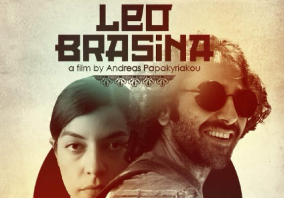 Leo Brasina: To κυπριακό mocumentary online