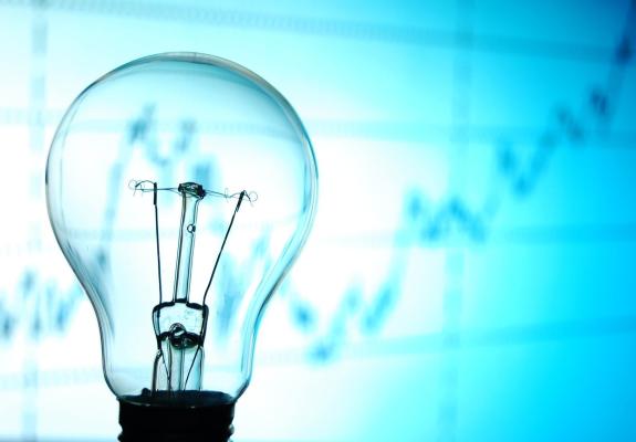 H μεγαλύτερη αύξηση στην τιμή ηλεκτρικού ρεύματος, σημειώθηκε στην Κύπρο κατά 22,0%