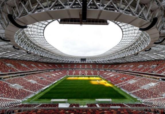 Το Mundial τελείωσε - πως θα γεμίζουν τα γήπεδα της Ρωσίας, τώρα;