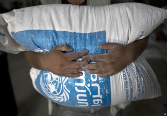 Οι εύπορες χώρες «τσιγκουνεύονται» πλέον την ανθρωπιστική βοήθεια