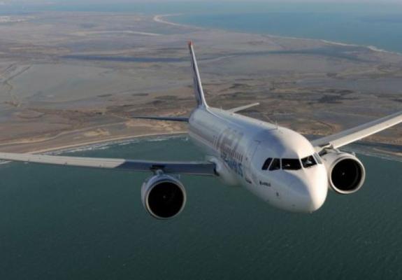 Η Airbus θέλει να δημιουργήσει ένα υβριδικό A320