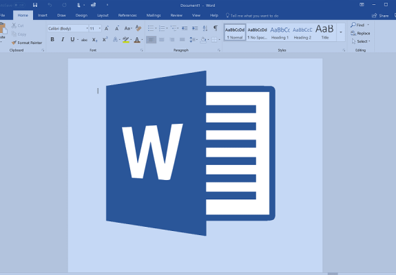 Microsoft Word: Τεχνητή νοημοσύνη για τη βελτίωση κειμένου