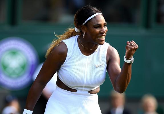 Serena Williams: 'Τίποτα και ποτέ δεν υπήρξε εύκολο'