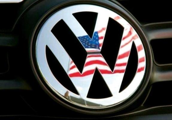 H Volkswagen αποχωρεί από το Ιράν
