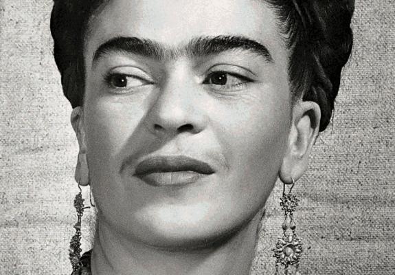 The Great Women: Frida Kahlo