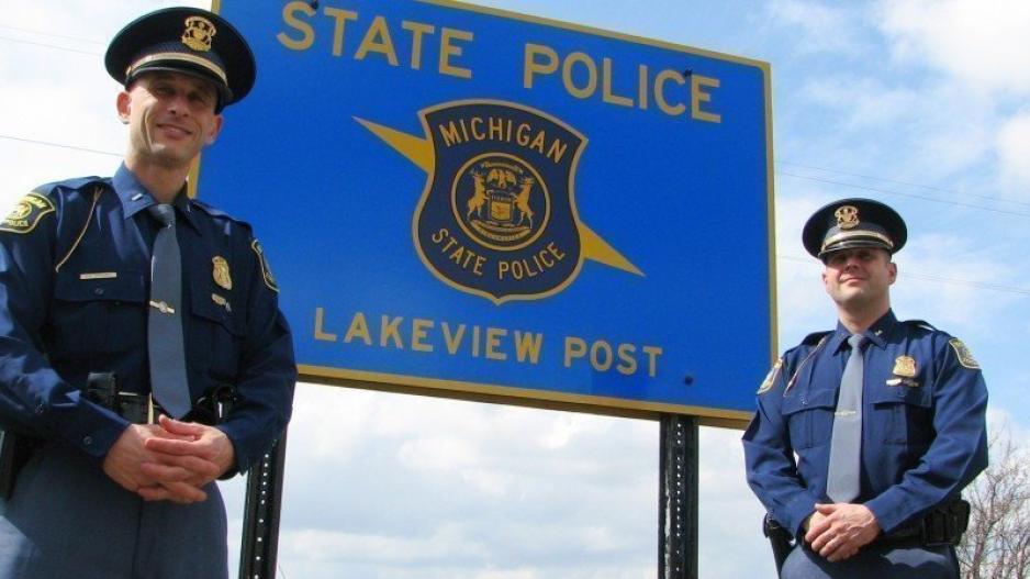 Κακά νέα για τους αστυνομικούς στο Michigan