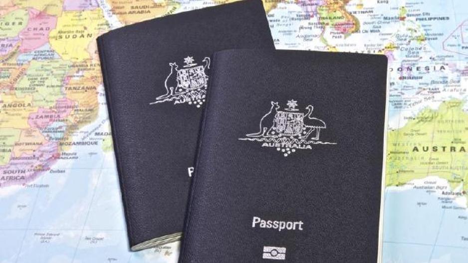 Η Αυστραλία θα ακυρώνει τα διαβατήρια παιδόφιλων