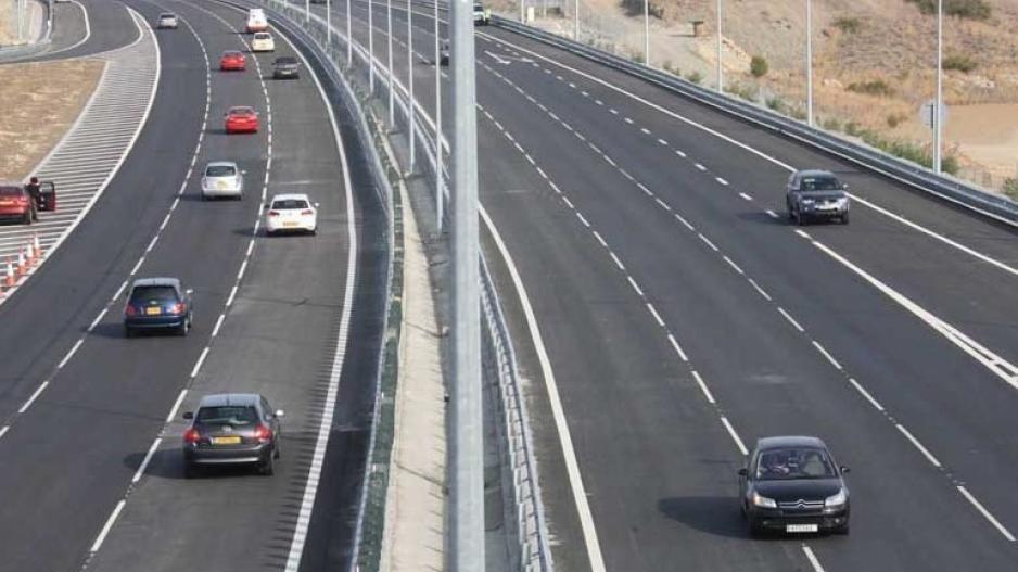 Οι Κυπραίοι θα βουρούν και νόμιμα στο highway