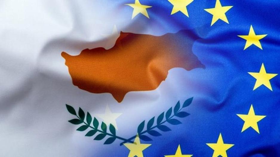 5 στους 10 Κύπριους πιστεύουν πως δεν μας ωφέλησε η Ευρώπη