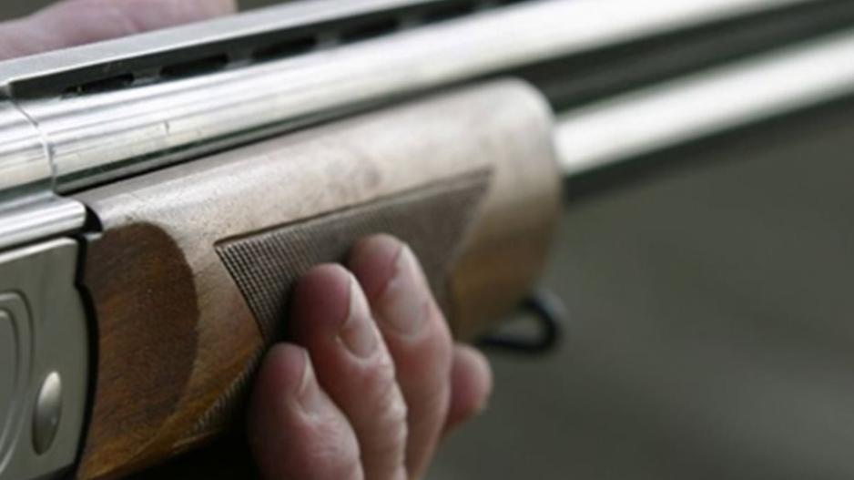 Ληστεία σε τράπεζα στη Γερμασόγεια με κυνηγετικό όπλο και σφυρί