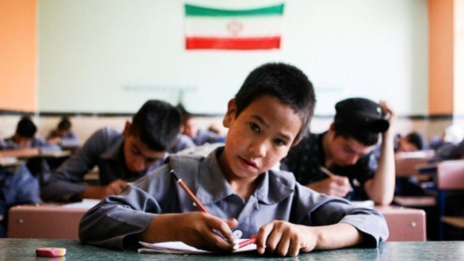 Το Ιράν κατάργησε τα αγγλικά στα δημοτικά σχολεία