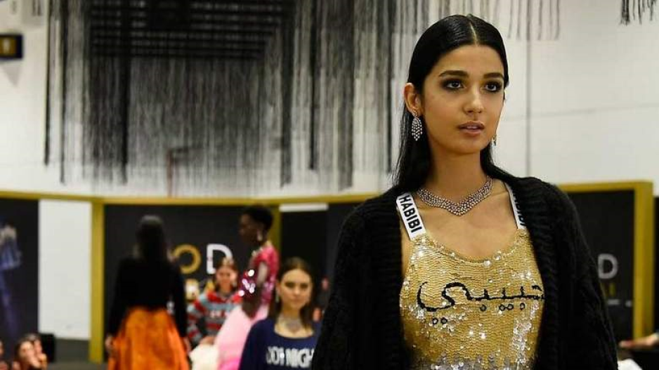 Η Σαουδική Αραβία φιλοξενεί για πρώτη φορά Εβδομάδα Μόδας