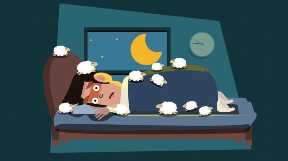 Η αϋπνία είναι κληρονομική λένε επιστήμονες