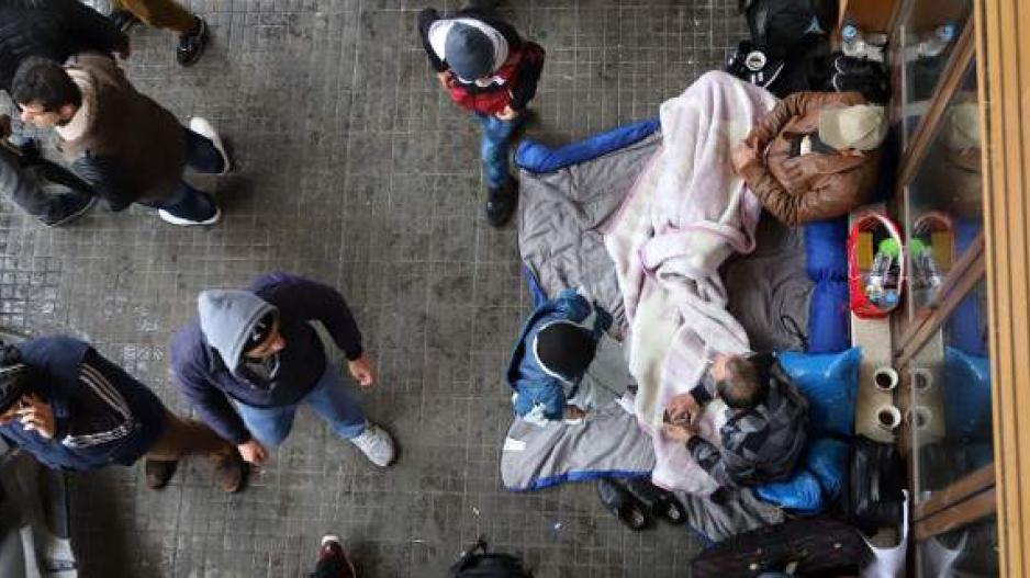 Περισσότεροι από 600 πρόσφυγες και μετανάστες πέρασαν στο Αιγαίο αυτό το μήνα