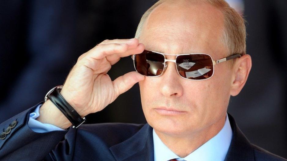 Ο Πούτιν βγήκε για ακόμη έξι χρόνια