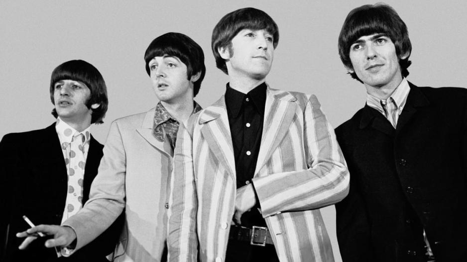 Σαν σήμερα, το 1964, οι Beatles ήταν στην κορυφή