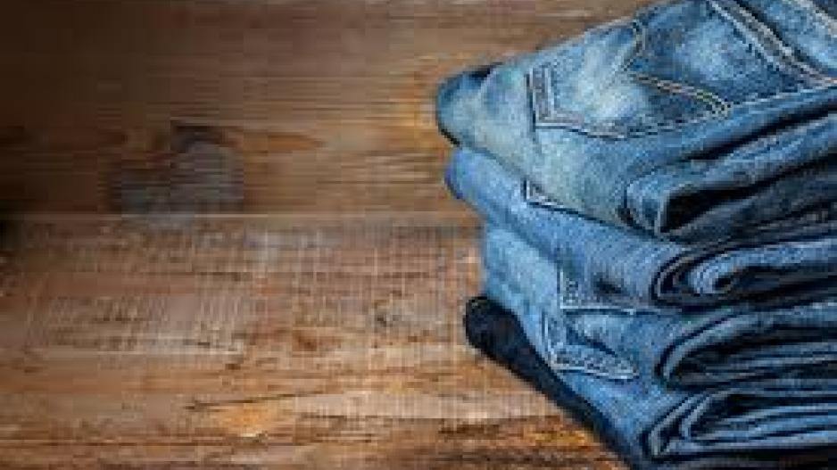 Τα blue jeans μπαίνουν στην αντεπίθεση