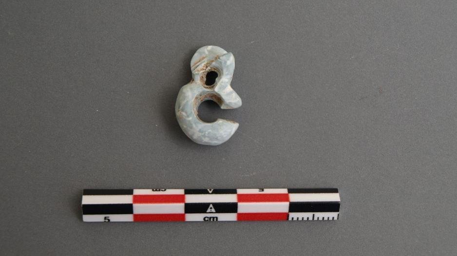 'Αγνωστη νεολιθική εγκατάσταση ανακάλυψαν αρχαιολόγοι στην Πάφο