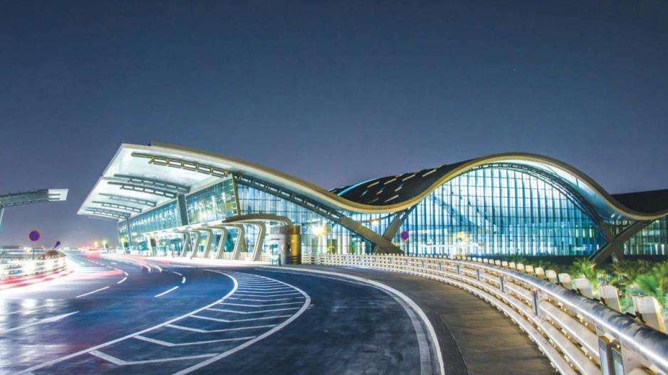 Δεύτερο καλύτερο αεροδρόμιο στον κόσμο το Ελευθέριος Βενιζέλος!