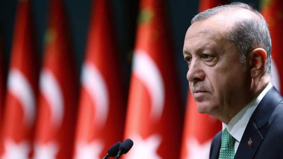 «Δεν θα μετατρέψετε την Ινσταμπούλ σε Κωνσταντινούπολη» είπε ο Ερντογάν