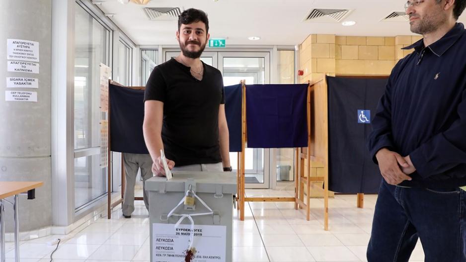 Αναλυτικά οι ψήφοι των Τουρκοκυπρίων, σύμφωνα με τις εκτιμήσεις