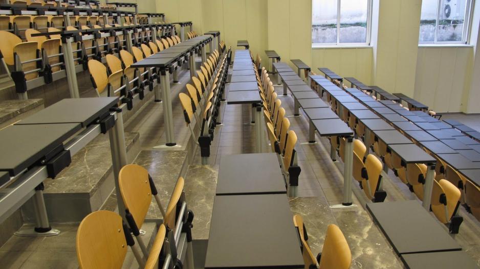 Πως εξελίχθηκαν τα ιδιωτικά Πανεπιστήμια της Κύπρου