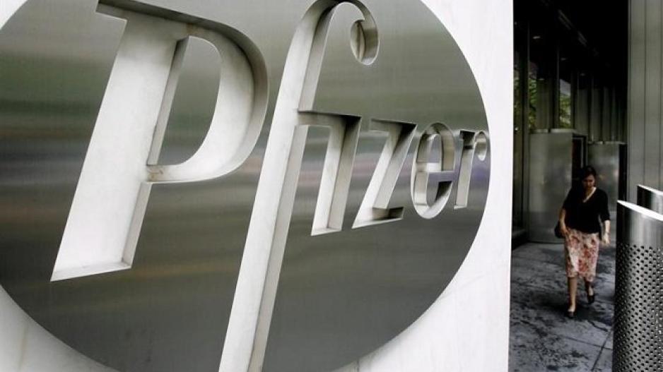 Αλλάζει ηγεσία η Pfizer: Αποσύρεται ο επί 8 χρόνια CEO