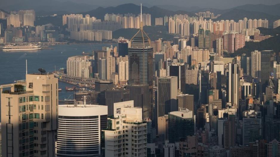 Hong Kong: Θα κατασκευάσει ένα από τα μεγαλύτερα τεχνητά νησιά