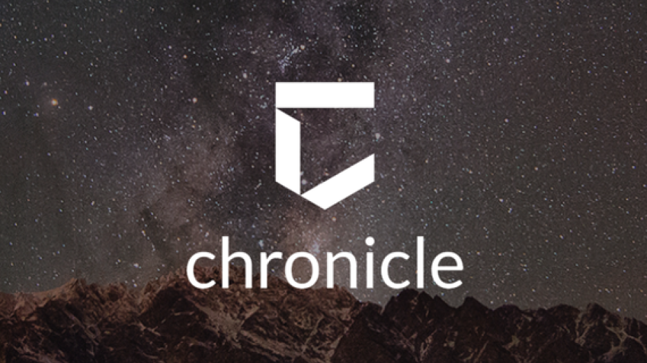 Γνωρίστε το Chronicle: το νέο παιδί της Google