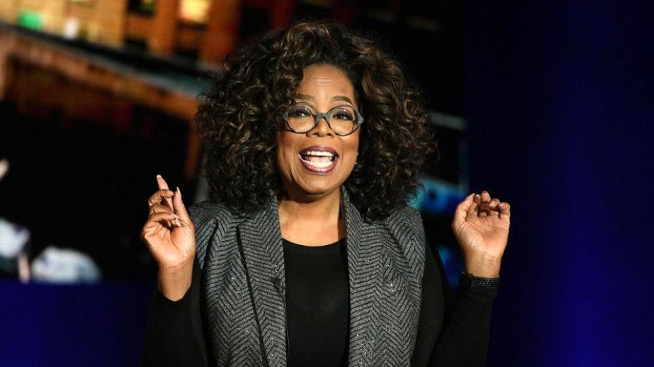 Oprah Winfrey: Δίνει 2 εκατ. δολάρια στο Πουέρτο Ρίκο