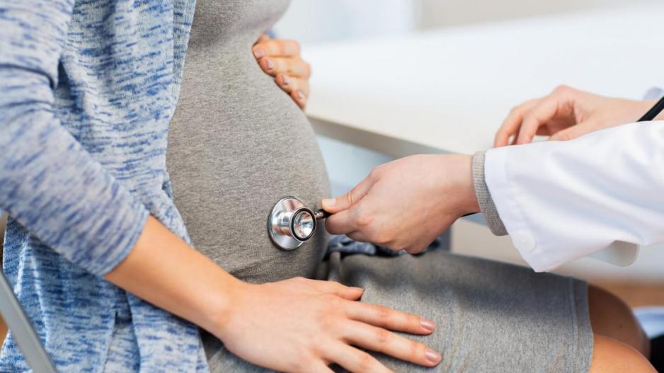 Η γρίπη στην εγκυμοσύνη, αυξάνει τον κίνδυνο εμφάνισης αυτισμού