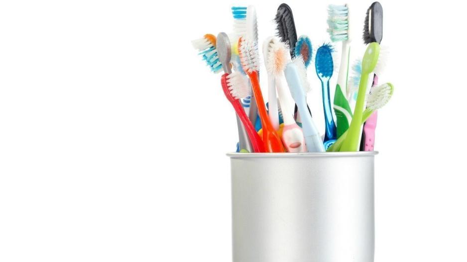 Πως η οδοντόβουρτσά μας, επιβαρύνει το περιβάλλον