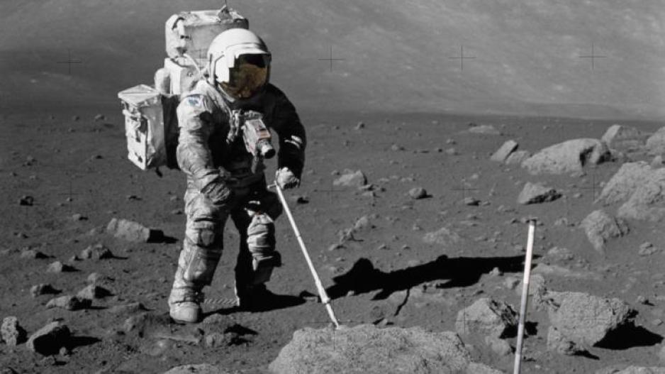 Άρτεμις:Tο όνομα της νέας ιστορικής αποστολής της NASA στη Σελήνη