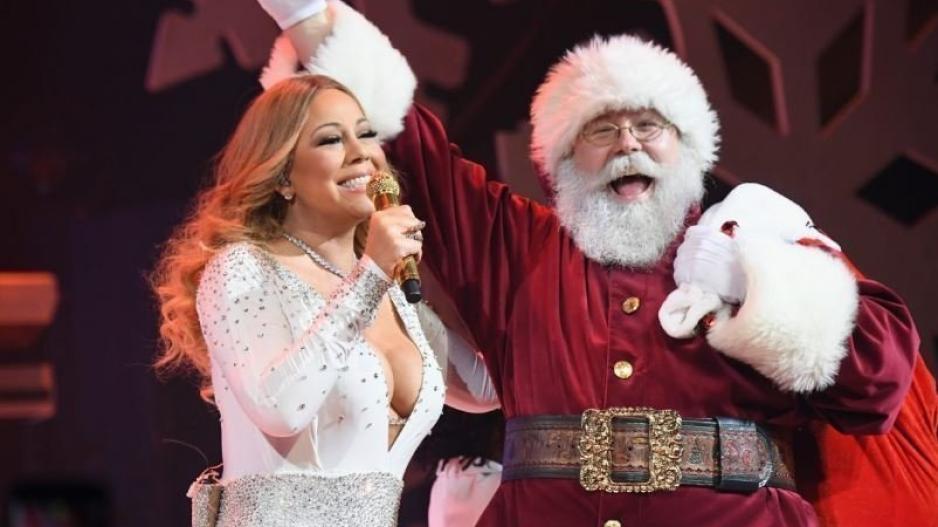 Πόσα χρήματα βγάζουν κάθε Χριστούγεννα οι WHAM!, Mariah Carey κλπ