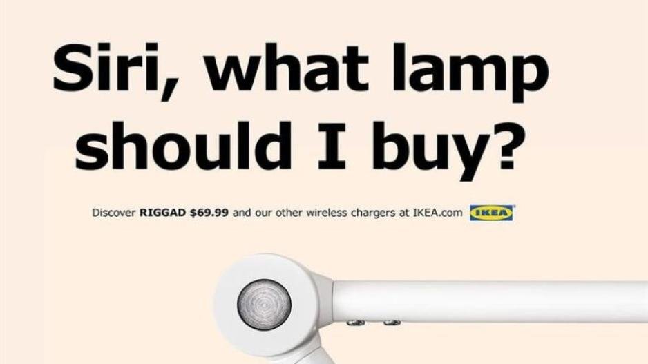 Μετά την Balenciaga, η IKEA τρολάρει τώρα και την Apple