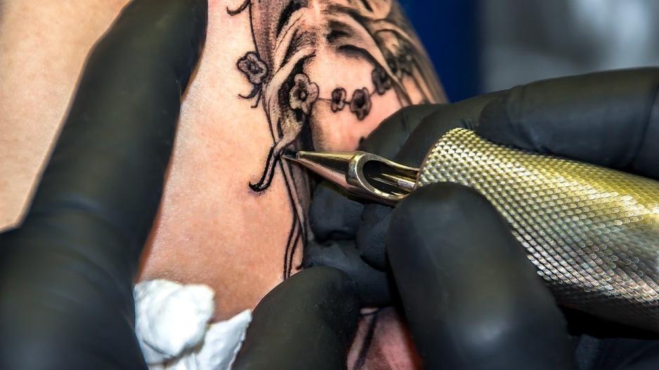 Τα 7 μυστικά ενός ταλαντούχου tattoo artist