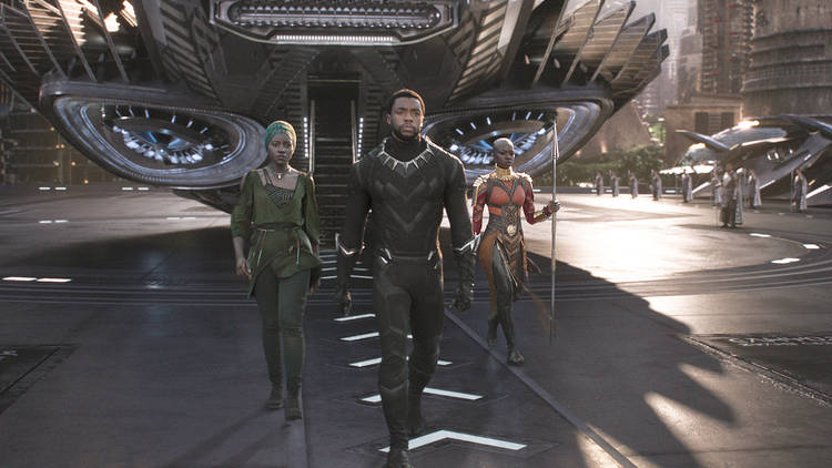 «Black Panther: Wakanda Forever»: Tο τρέιλερ του σίκουελ μόλις κυκλοφόρησε