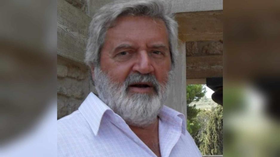 Πέθανε ο γνωστός Κύπριος ηθοποιός και σκηνοθέτης Φώτος Φωτιάδης