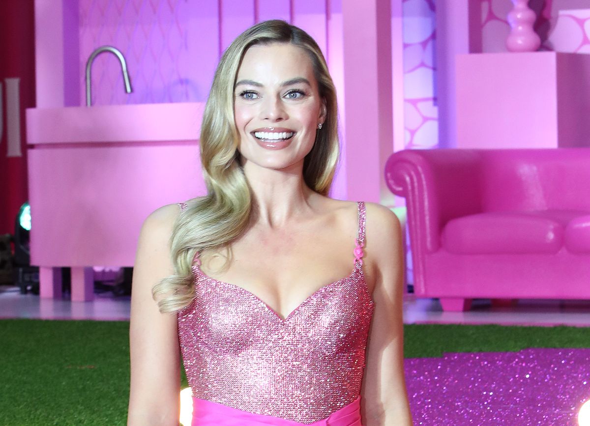 Margot Robbie: Το αστρονομικό ποσό που της έδωσαν για την ‘Barbie’